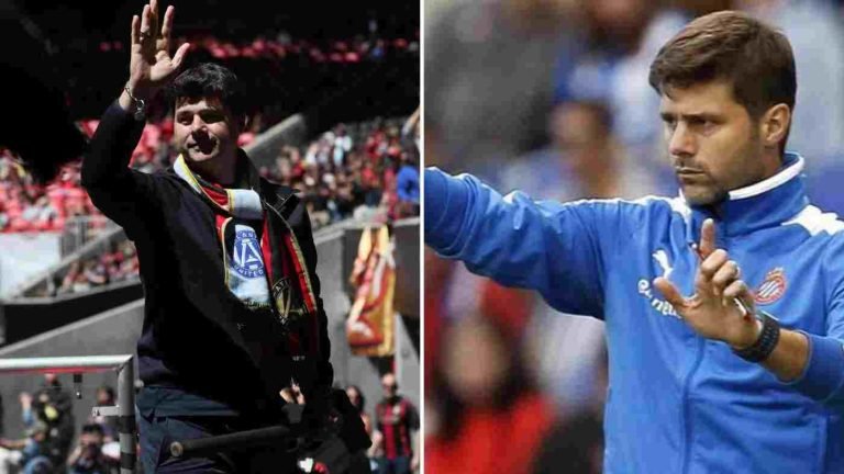 Mauricio Pochettino Net Worth