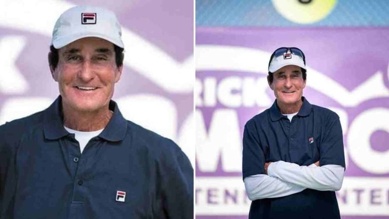 Rick Macci Net Worth: Tennis Coach Behind the Greatest Legends Rick Macci Net Worth