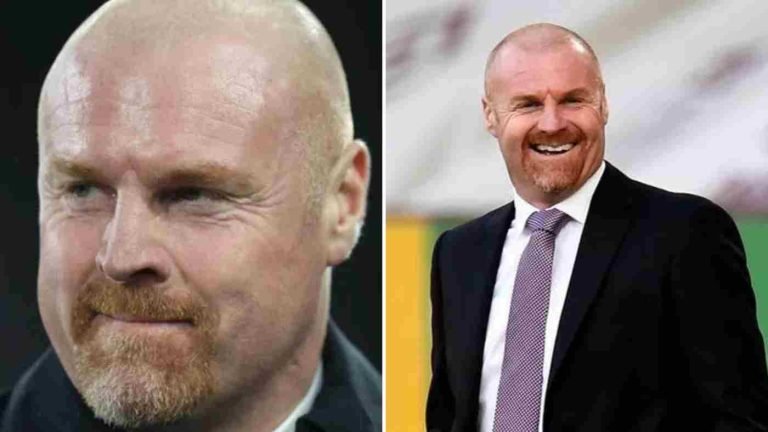 Sean Dyche Net Worth