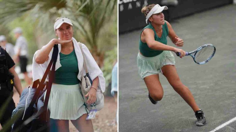 Sofia Kenin Net Worth: Tennis Star Rise to Financial Success Sofia Kenin Net Worth