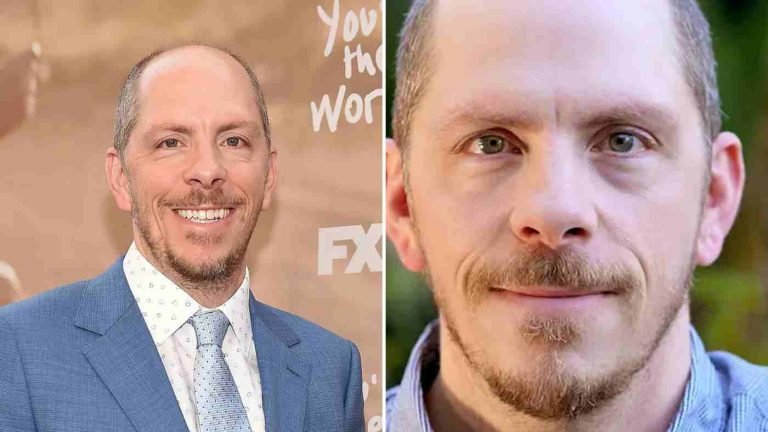 Stephen Falk: The Man Behind TV Most Honest Rom-Com Stephen Falk