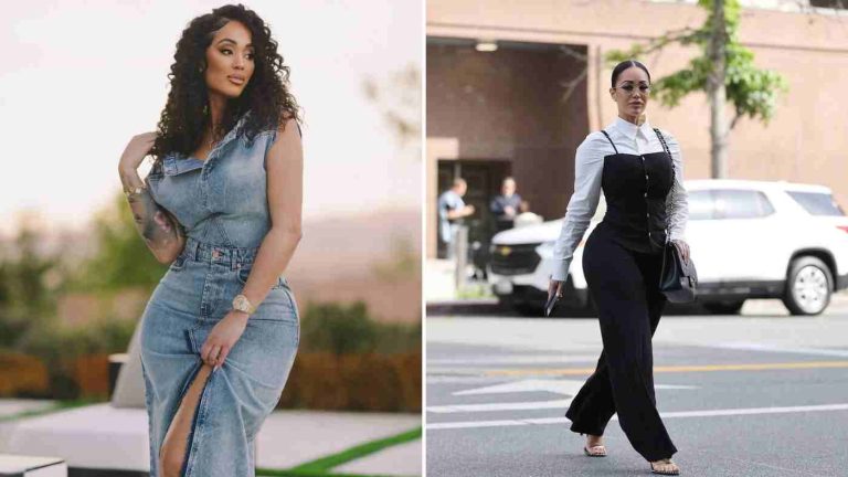 Telli Swift Net Worth: How She Built a Multi Million Pound Empire Telli Swift Net Worth