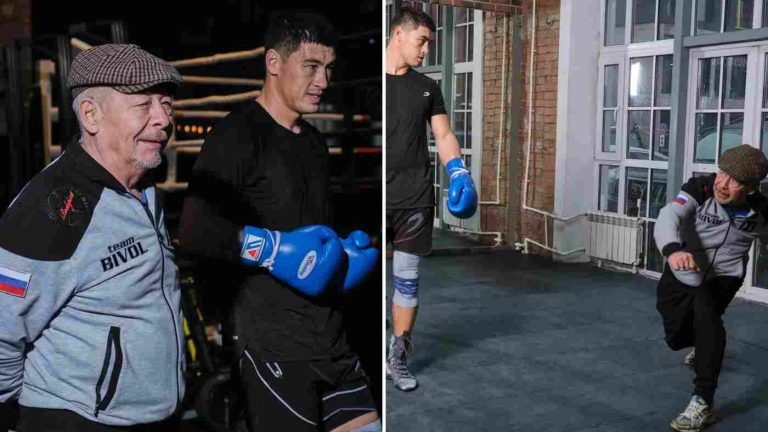 Yuriy Bivol