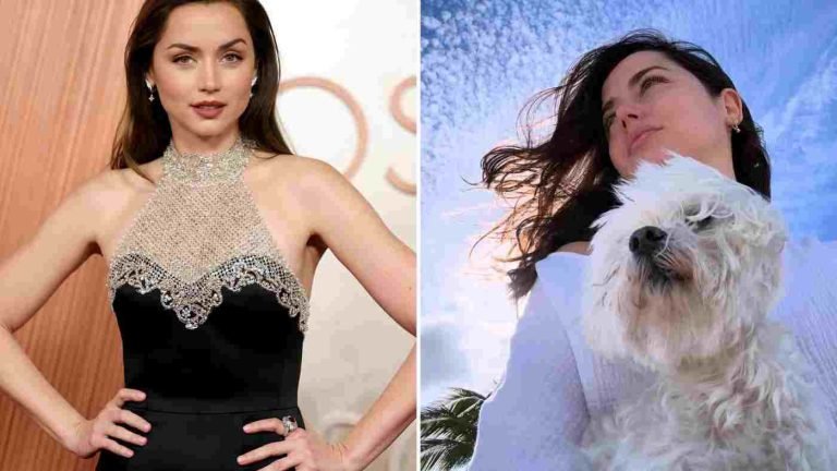 Ana de Armas Relationships: A Look at Her Romantic History Ana de Armas