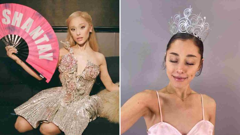 Ariana Grande Clarifies Health Issues and Mental Health Journey Ariana Grande