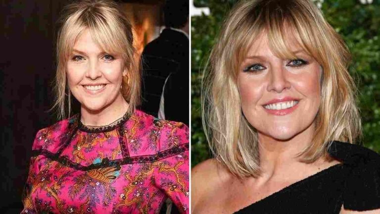 Ashley Jensen Returns to Shetland for Thrilling New Series Ashley Jensen