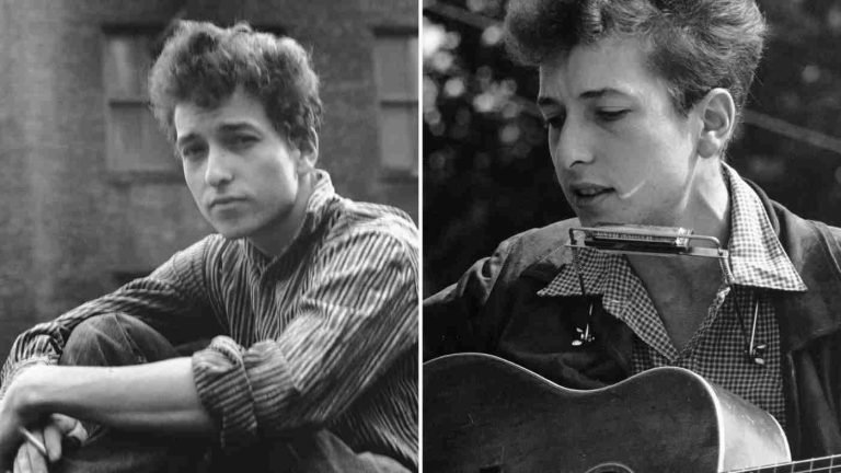 Bob Dylan