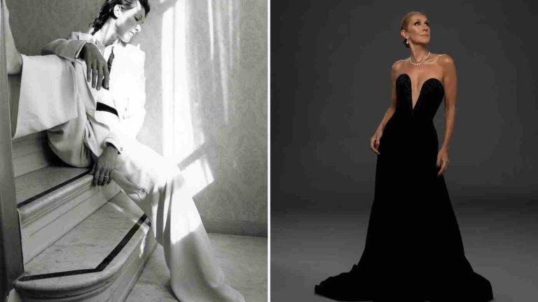 Céline Dion SPS Diagnosis: What Fans Should Know Céline Dion