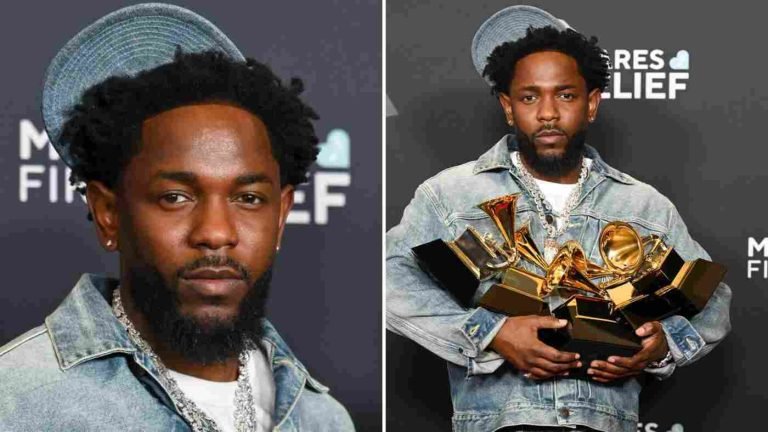Kendrick Lamar