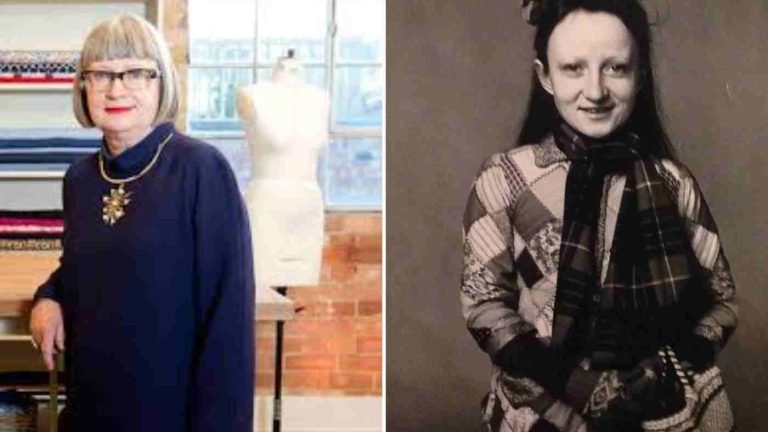 Esme Young: Fashion Career, Memoir, and Role on Sewing Bee