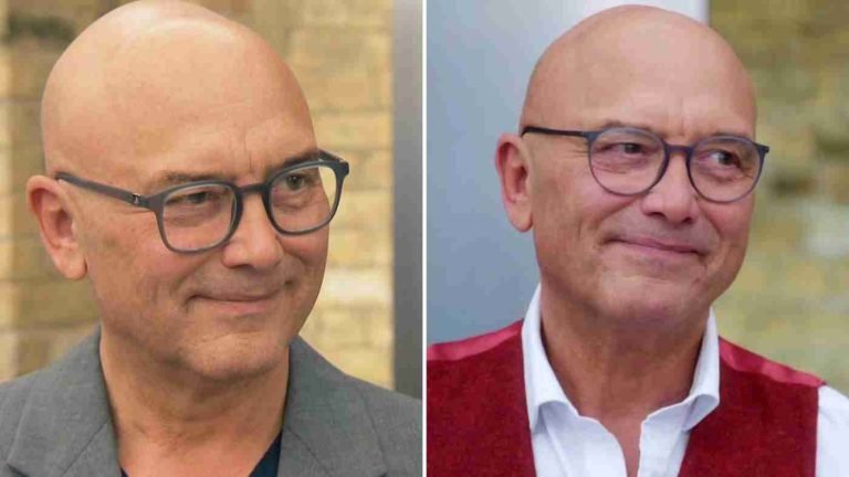 Gregg Wallace Net Worth: From Market Stalls to Millionaire TV Star Gregg Wallace Net Worth