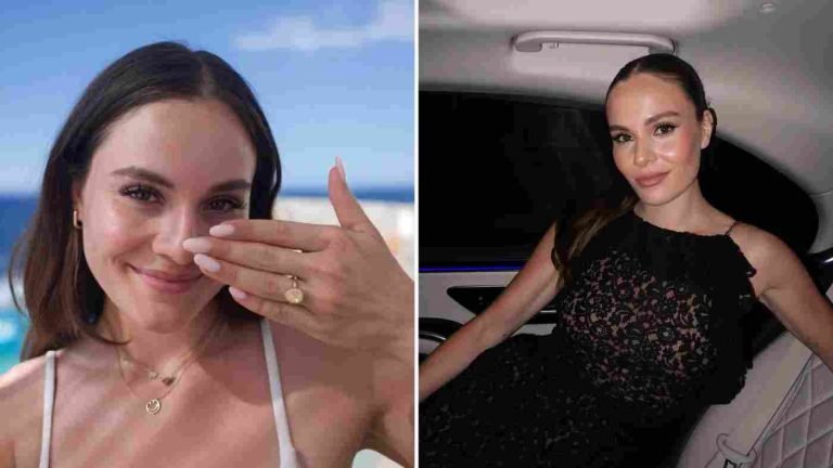 Holly Ramsay: Finding Her Voice Beyond the Ramsay Legacy Holly Ramsay