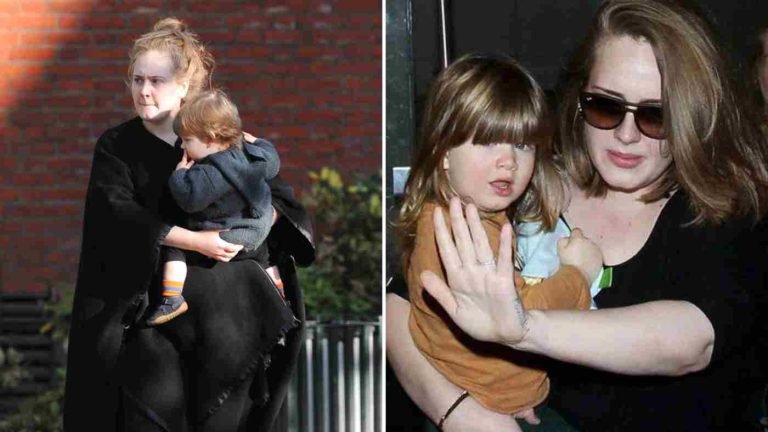 How Old Is Adele Son? A Look at Angelo Adkins’ Life and Age Adele Son
