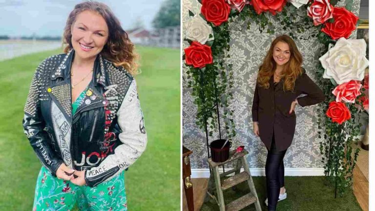 Irita Marriott Husband: Private Yet Key to Her Journey Irita Marriott