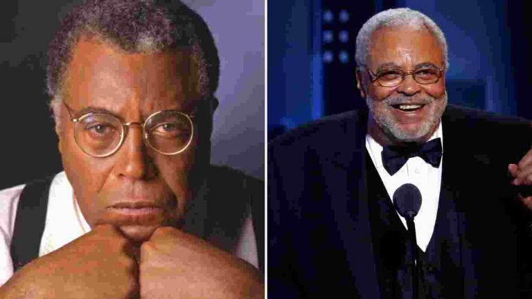James Earl Jones: A Timeless Legacy of Voice and Talent James Earl Jones