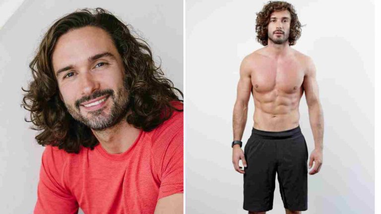 Joe Wicks Net Worth: From Personal Trainer to Fitness Mogul Joe Wicks Net Worth