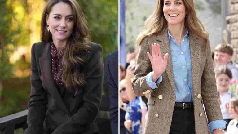 Kate Middleton Health: Overcoming Cancer and Returning to Duty Kate Middleton Health