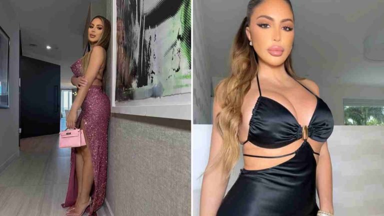 Larsa Pippen Net Worth: Income, Lifestyle & Business Deals Larsa Pippen Net Worth