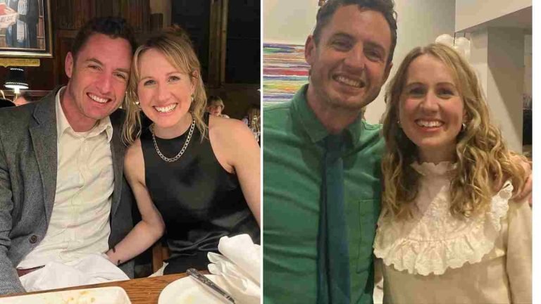 Laura Gallacher: Author, Entrepreneur, & Russell Brand Partner Laura Gallacher