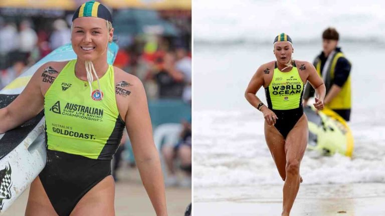 Lily O’Sullivan: Life of Ronnie O’Sullivan Daughter Lily O’Sullivan