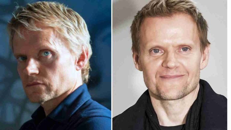 Marc Warren
