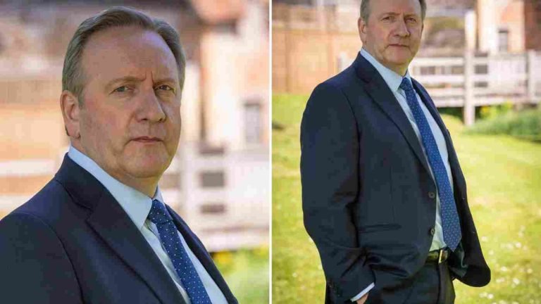 Neil Dudgeon