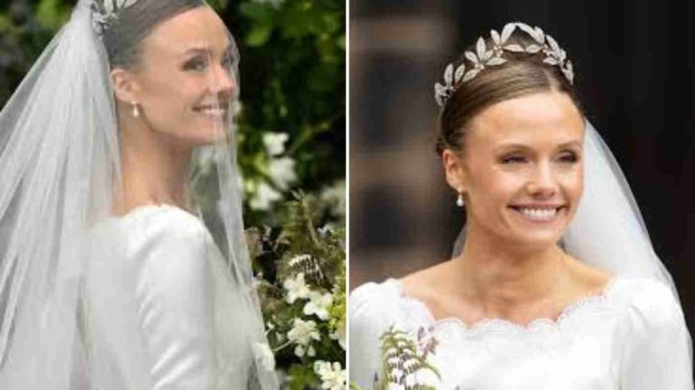 Olivia Henson: From Career Woman to Duchess of Westminster Olivia Henson