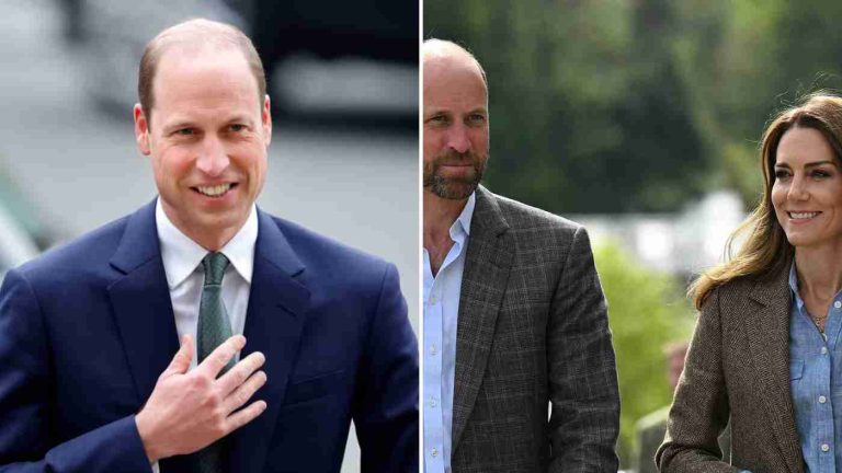 Prince William