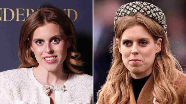 Princess Beatrice