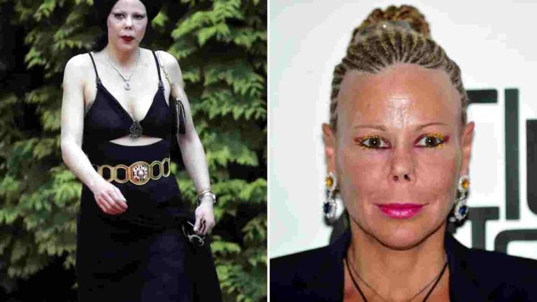 Princess Kalina of Bulgaria