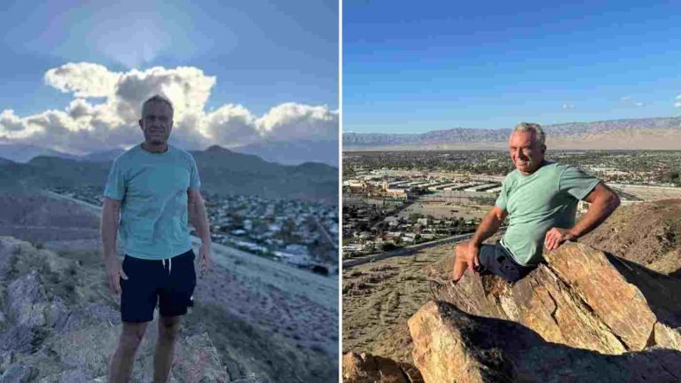 Robert F Kennedy Jr Net Worth: Assets, Income, and Debt Robert F Kennedy Jr Net Worth