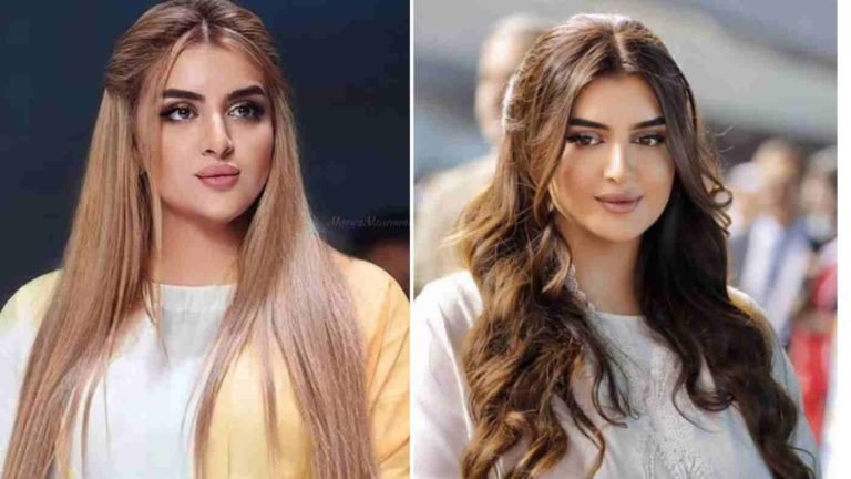 Sheikha Mahra: A Rising Star in Emirati Fashion and Royalty Sheikha Mahra