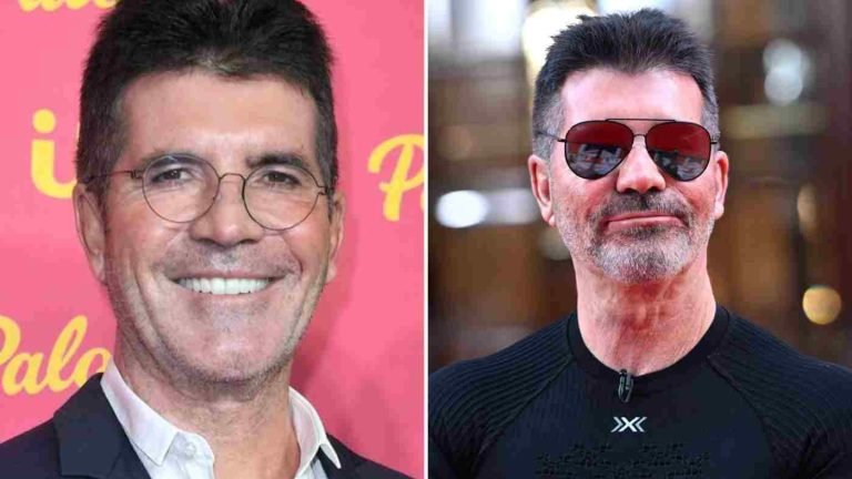 Simon Cowell