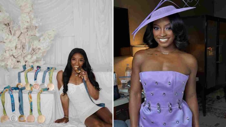 Simone Biles Baby Rumors: What You Need to Know Simone Biles