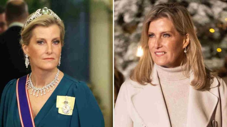 Sophie, Duchess of Edinburgh