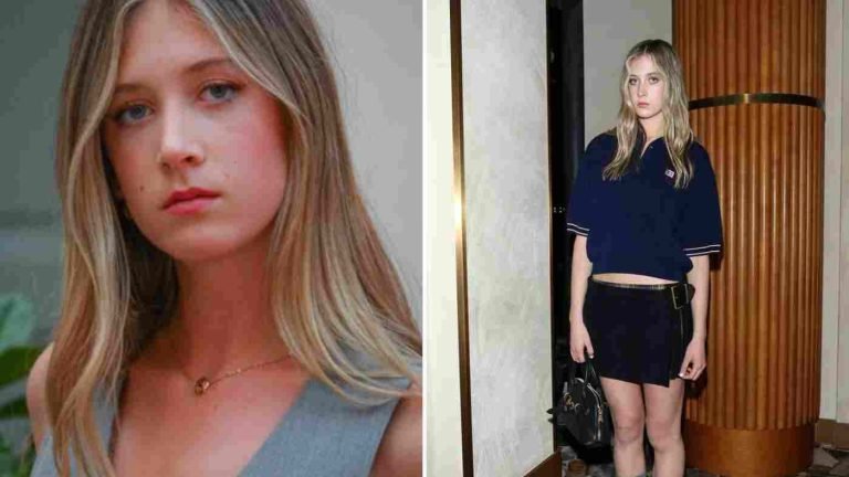 Sunday Rose Kidman Urban