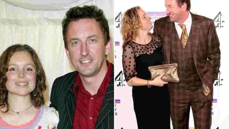 Tara McKillop: A Private Life Beyond the Spotlight Tara McKillop