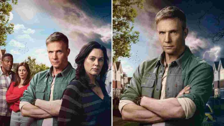 The Feud: A Glimpse into High-Profile Celebrity Conflicts The Feud