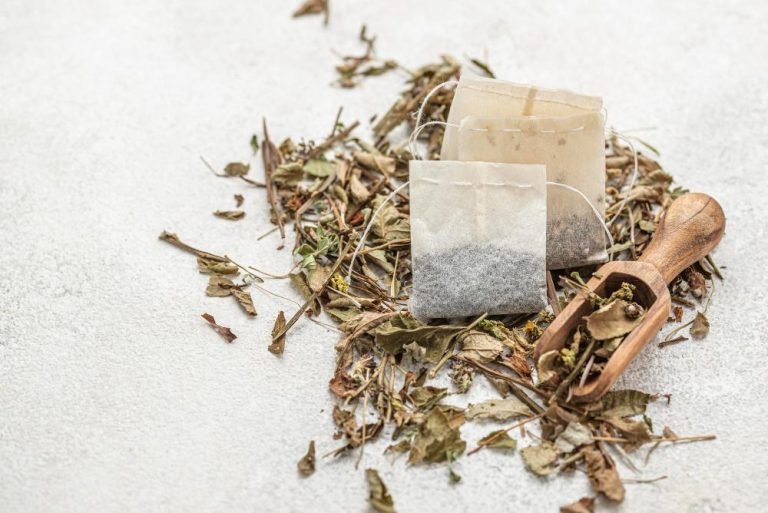 Sustainable Tea Rituals