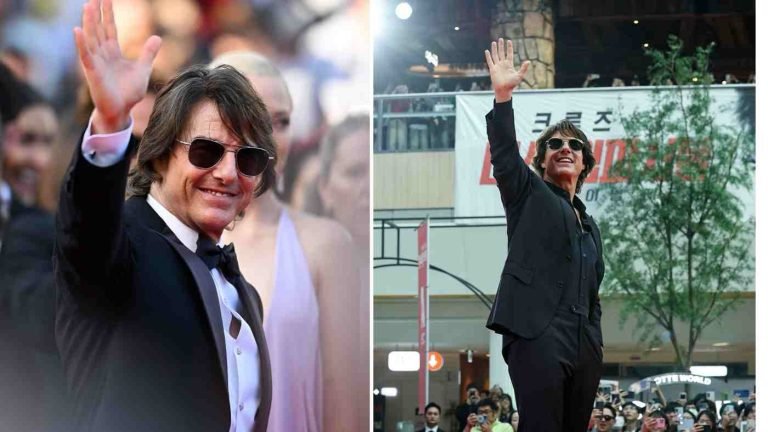 Tom Cruise Net Worth