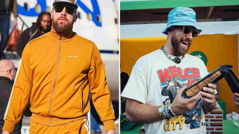 Travis Kelce