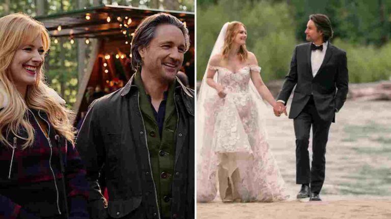 Virgin River Season 7: Release Date, Cast & Plot Revealed Virgin River Season 7