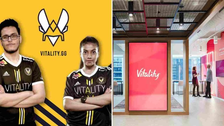 Vitality Group Net Worth