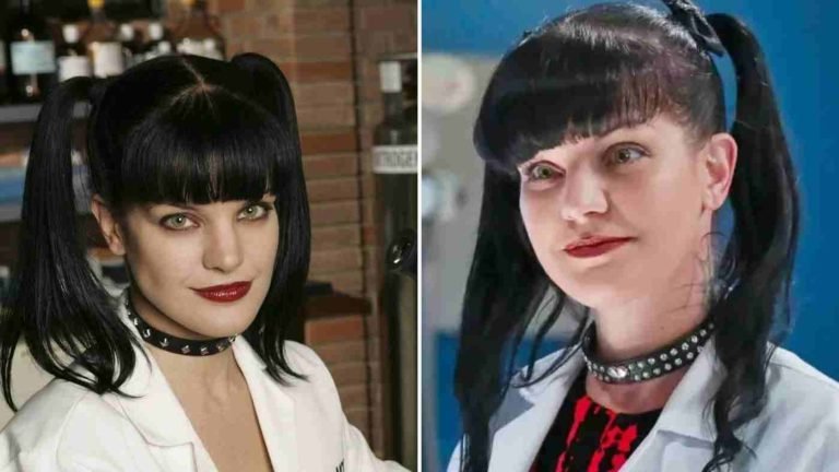 Abby Sciuto