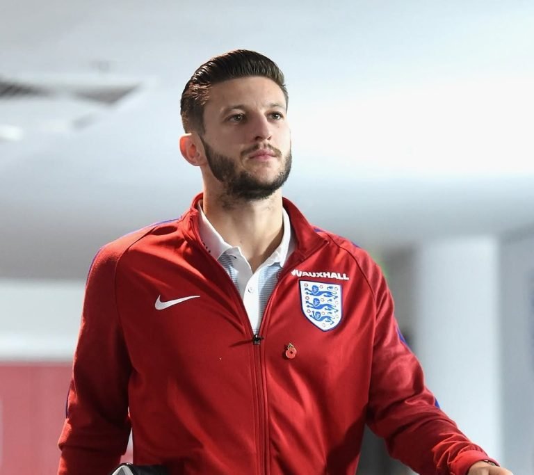 Adam Lallana Retires