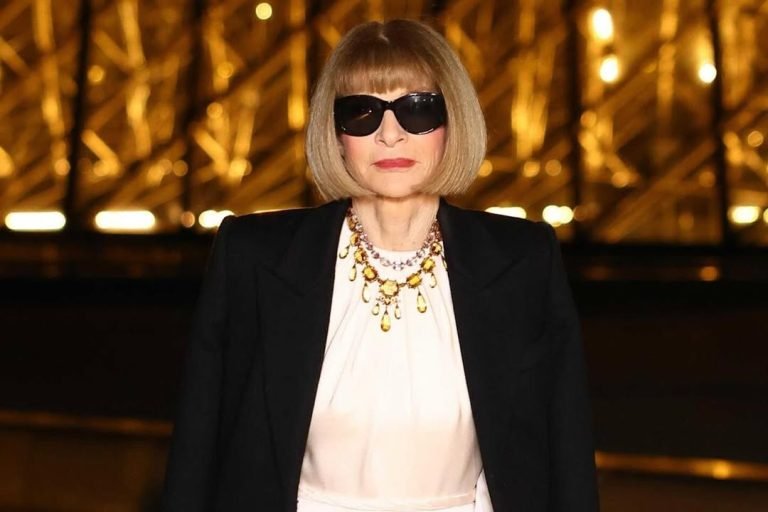 Anna Wintour