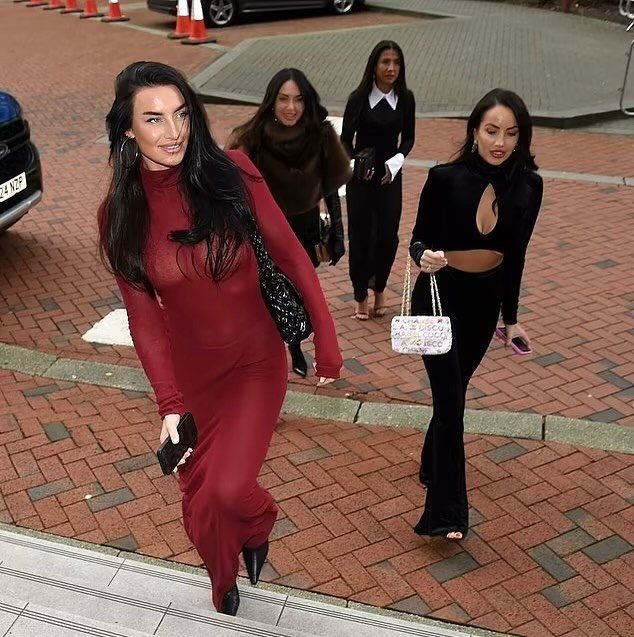 Annie Kilner: Back Together After Divorce Drama with Kyle Walker Annie Kilner