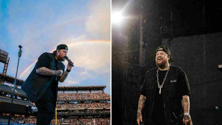 Jelly Roll: From Troubled Youth to Country Music Star Jelly Roll