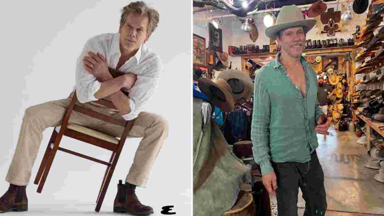 Kevin Bacon Net Worth: A Story of Talent, Loss, and Recovery Kevin Bacon Net Worth