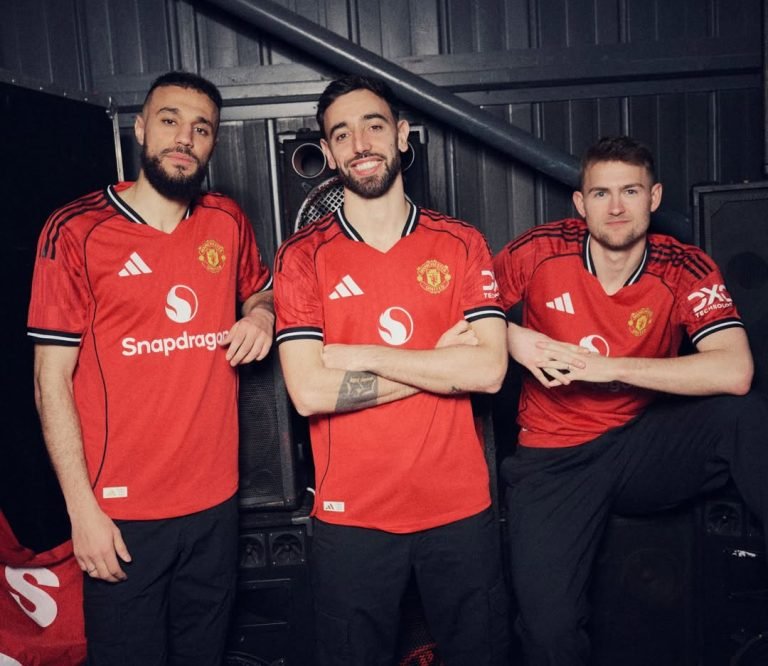 Man utd Transfer Today News